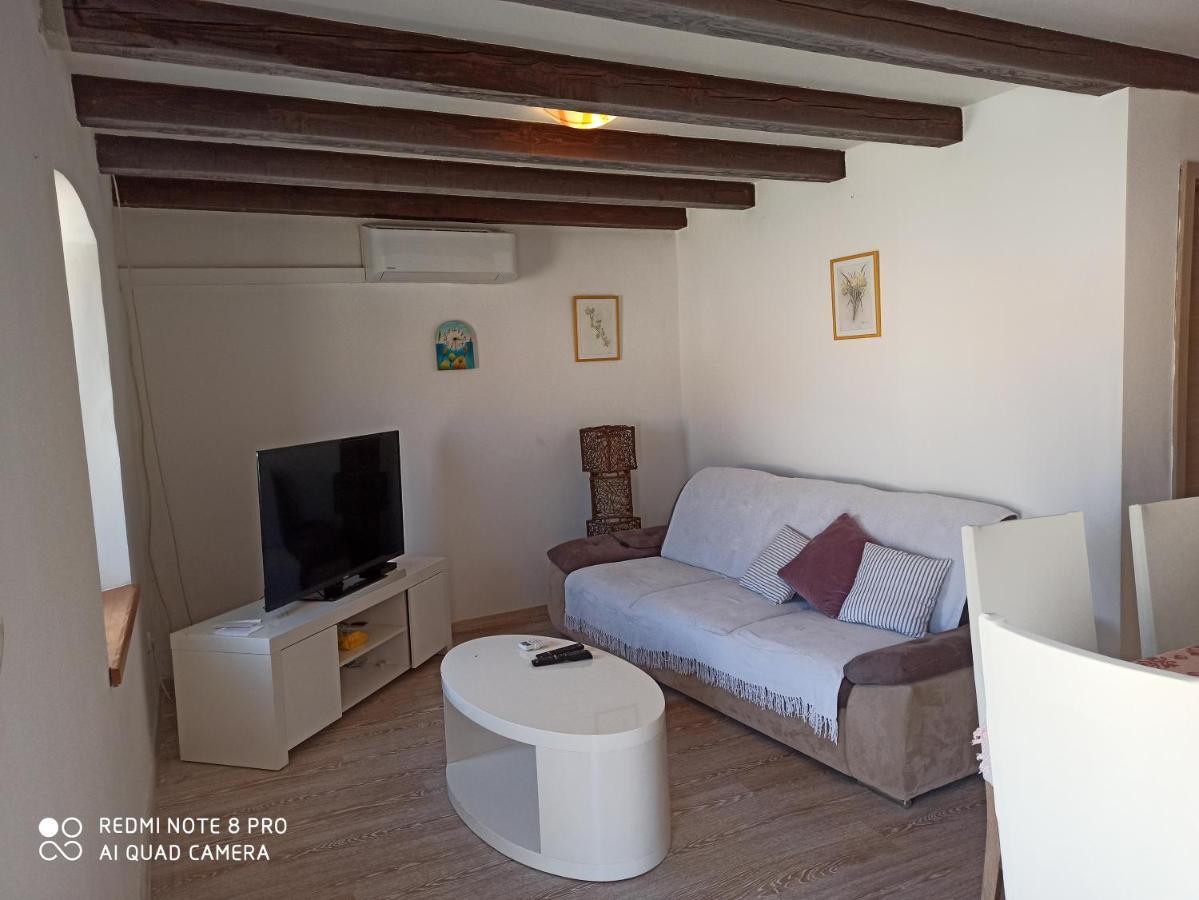 Apartments Ani Vela Luka Zewnętrze zdjęcie
