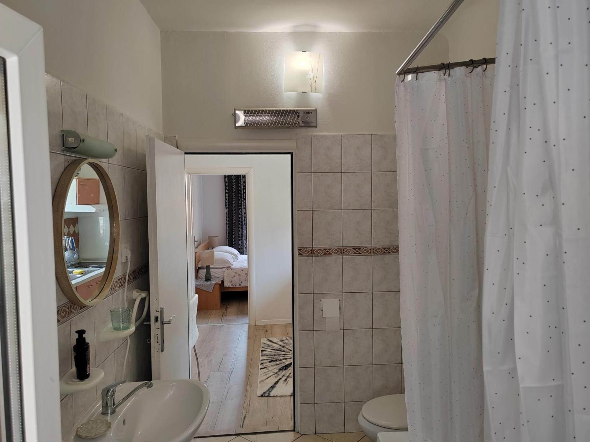 Apartments Ani Vela Luka Zewnętrze zdjęcie