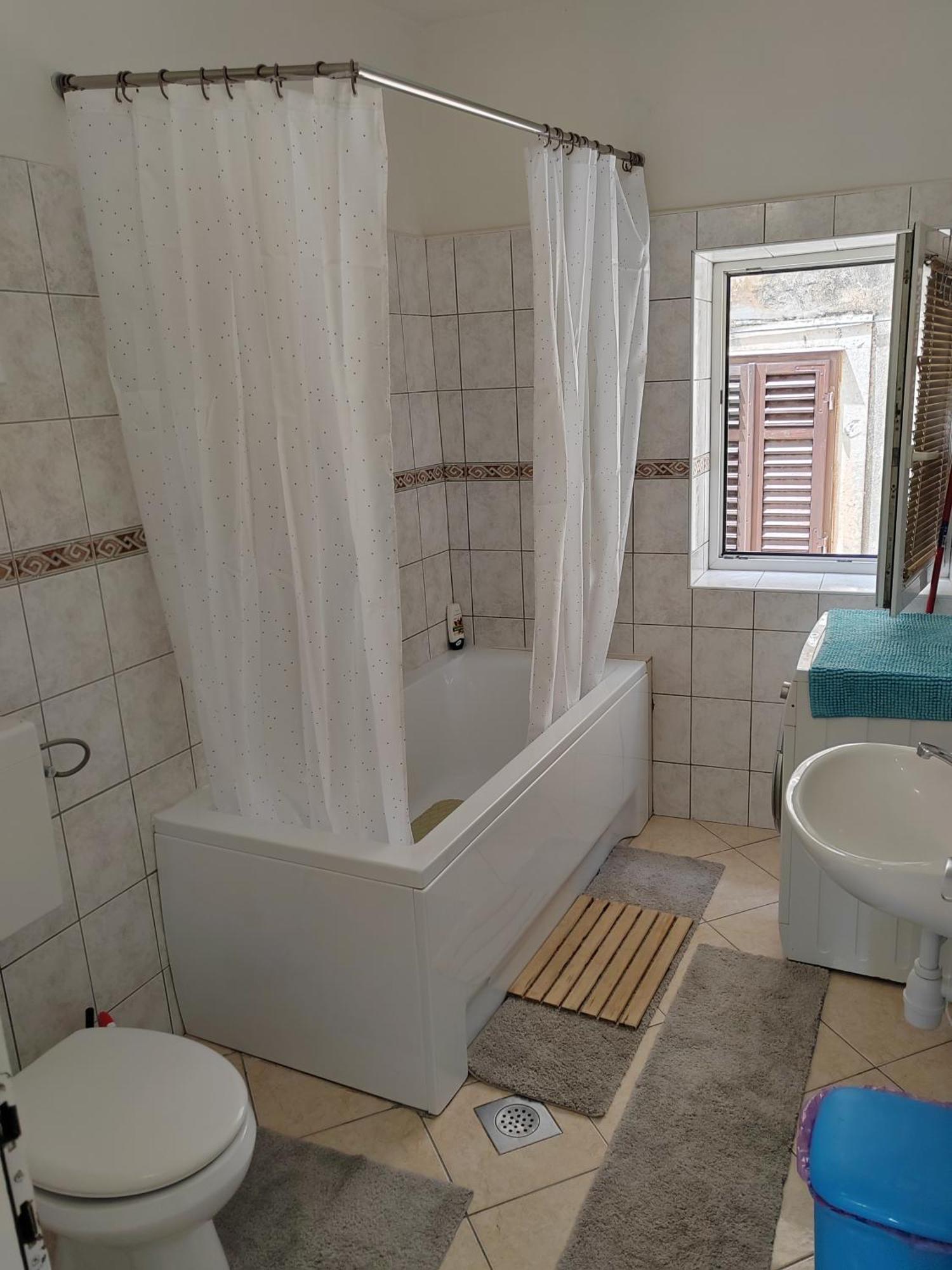 Apartments Ani Vela Luka Zewnętrze zdjęcie