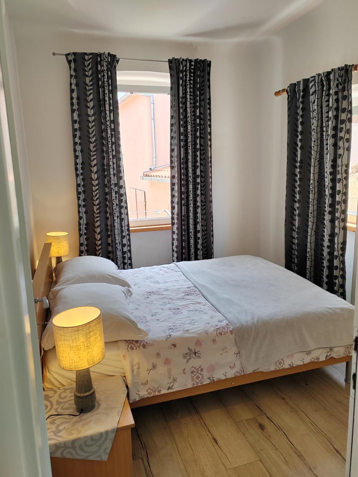 Apartments Ani Vela Luka Zewnętrze zdjęcie
