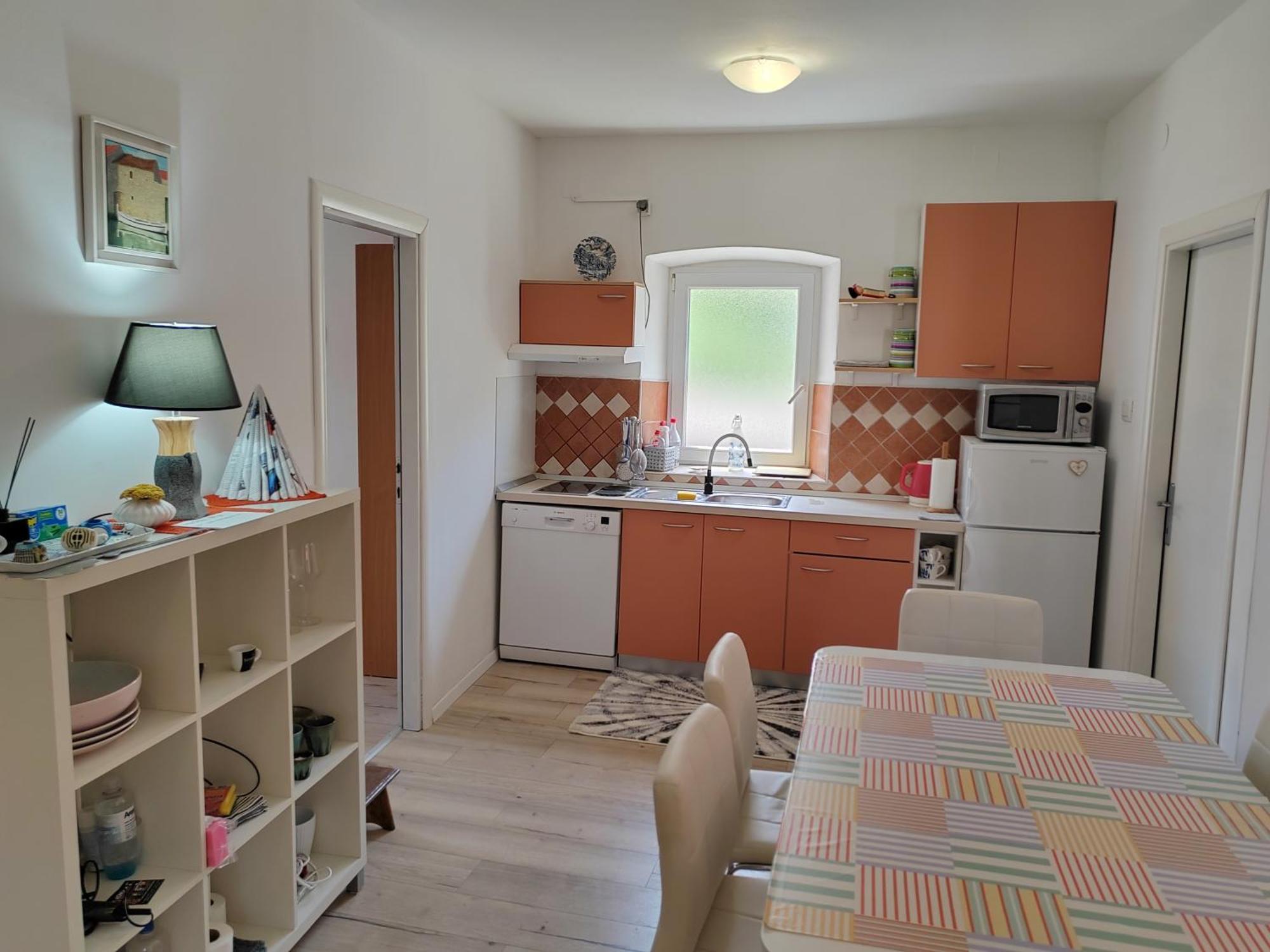 Apartments Ani Vela Luka Zewnętrze zdjęcie