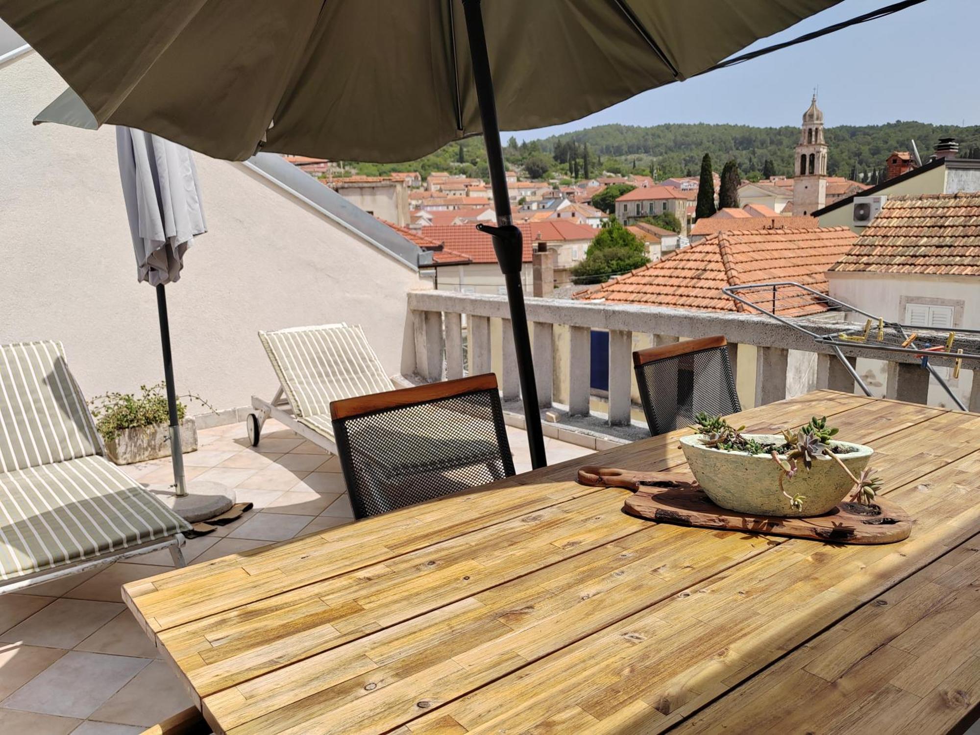 Apartments Ani Vela Luka Zewnętrze zdjęcie