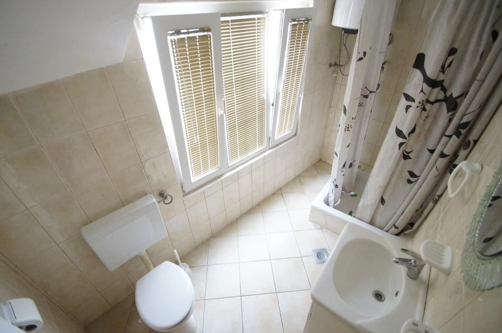 Apartments Ani Vela Luka Pokój zdjęcie