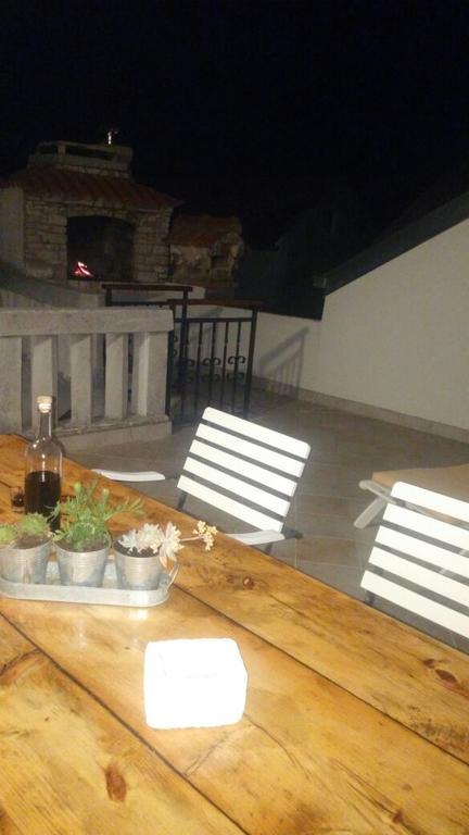 Apartments Ani Vela Luka Zewnętrze zdjęcie