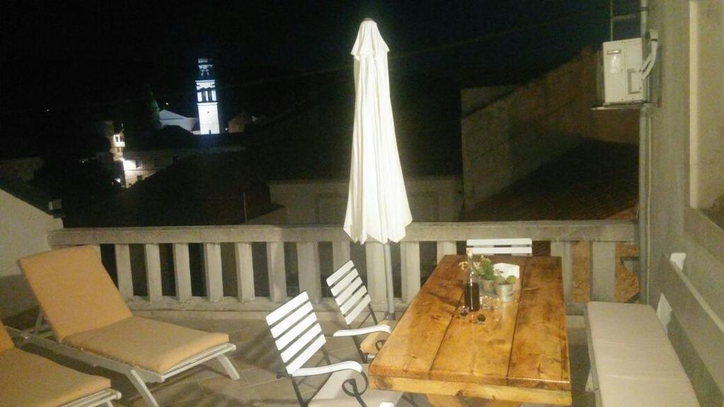 Apartments Ani Vela Luka Zewnętrze zdjęcie