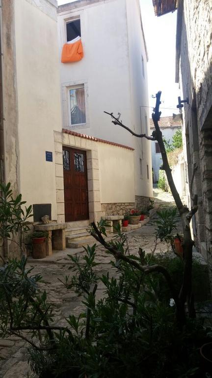 Apartments Ani Vela Luka Zewnętrze zdjęcie