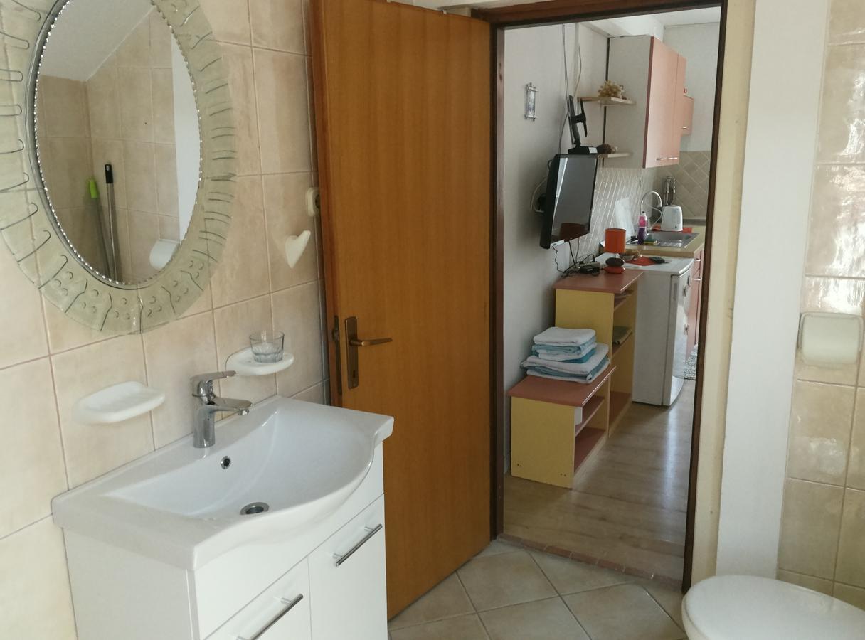 Apartments Ani Vela Luka Zewnętrze zdjęcie