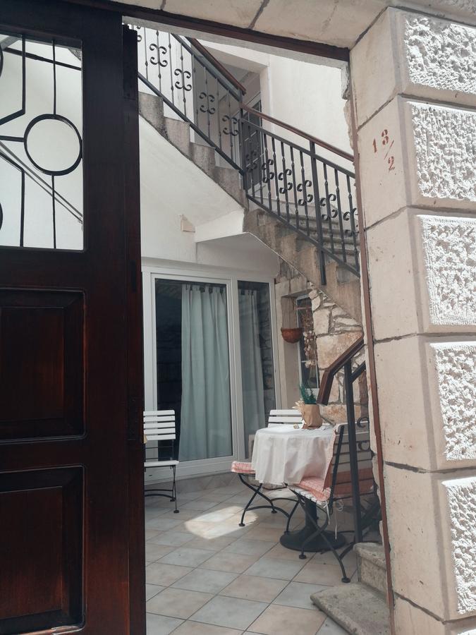 Apartments Ani Vela Luka Zewnętrze zdjęcie