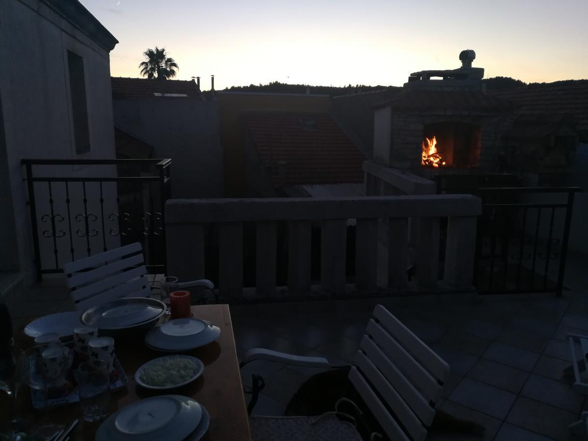 Apartments Ani Vela Luka Zewnętrze zdjęcie