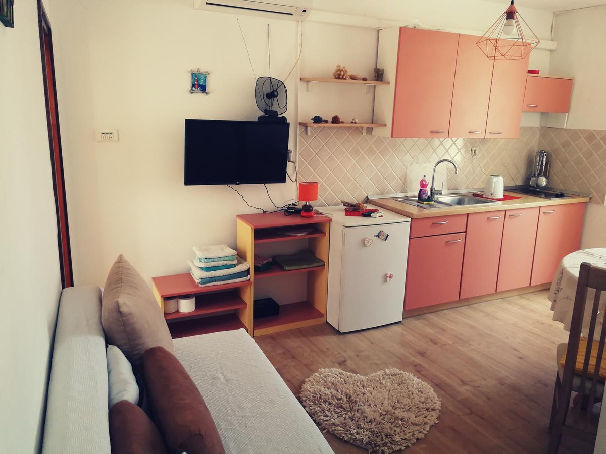 Apartments Ani Vela Luka Zewnętrze zdjęcie
