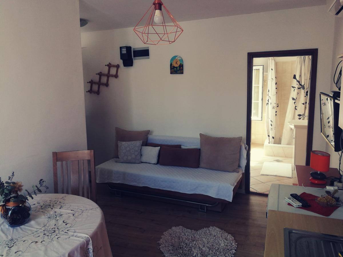 Apartments Ani Vela Luka Zewnętrze zdjęcie
