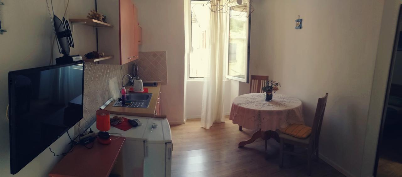 Apartments Ani Vela Luka Zewnętrze zdjęcie