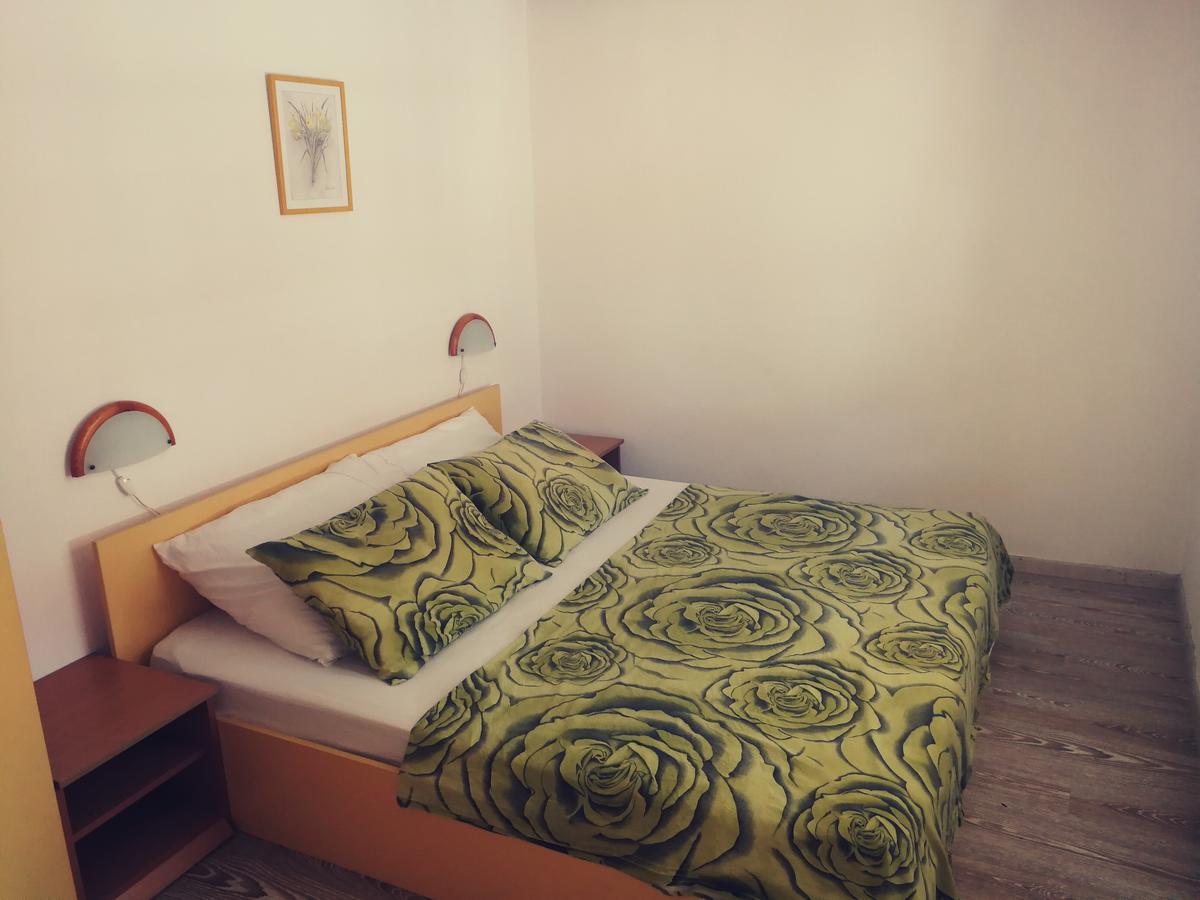 Apartments Ani Vela Luka Zewnętrze zdjęcie