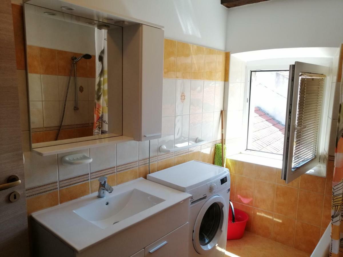 Apartments Ani Vela Luka Zewnętrze zdjęcie