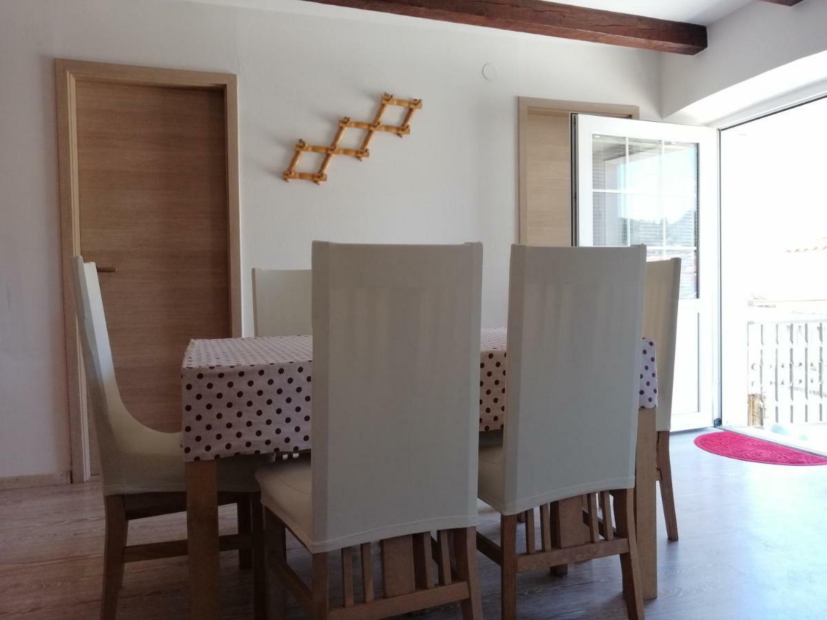 Apartments Ani Vela Luka Zewnętrze zdjęcie
