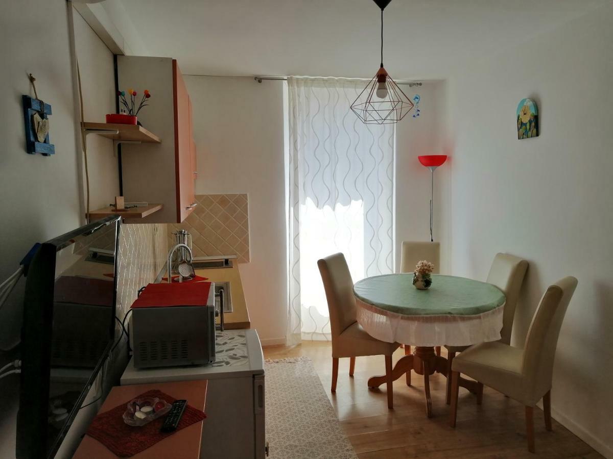 Apartments Ani Vela Luka Zewnętrze zdjęcie