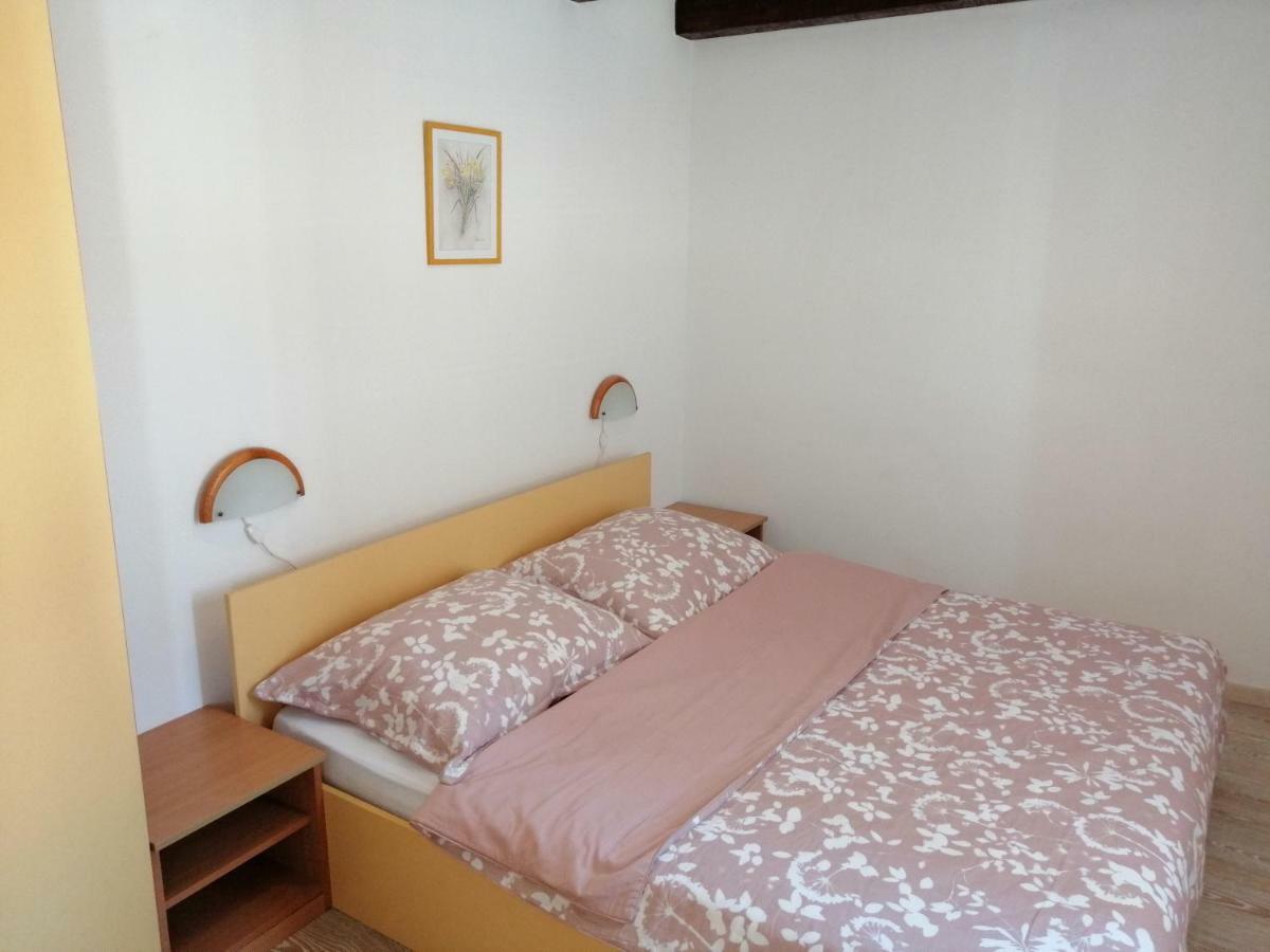 Apartments Ani Vela Luka Zewnętrze zdjęcie