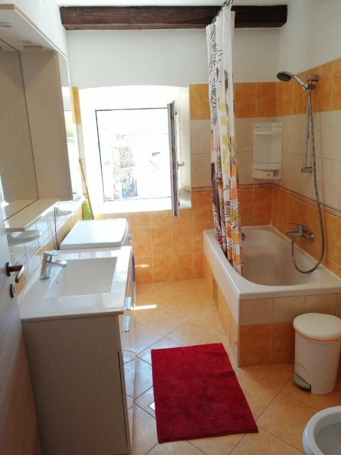 Apartments Ani Vela Luka Zewnętrze zdjęcie